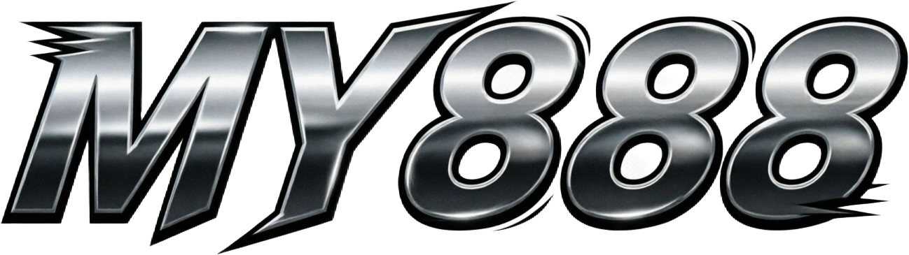 MY888 logo